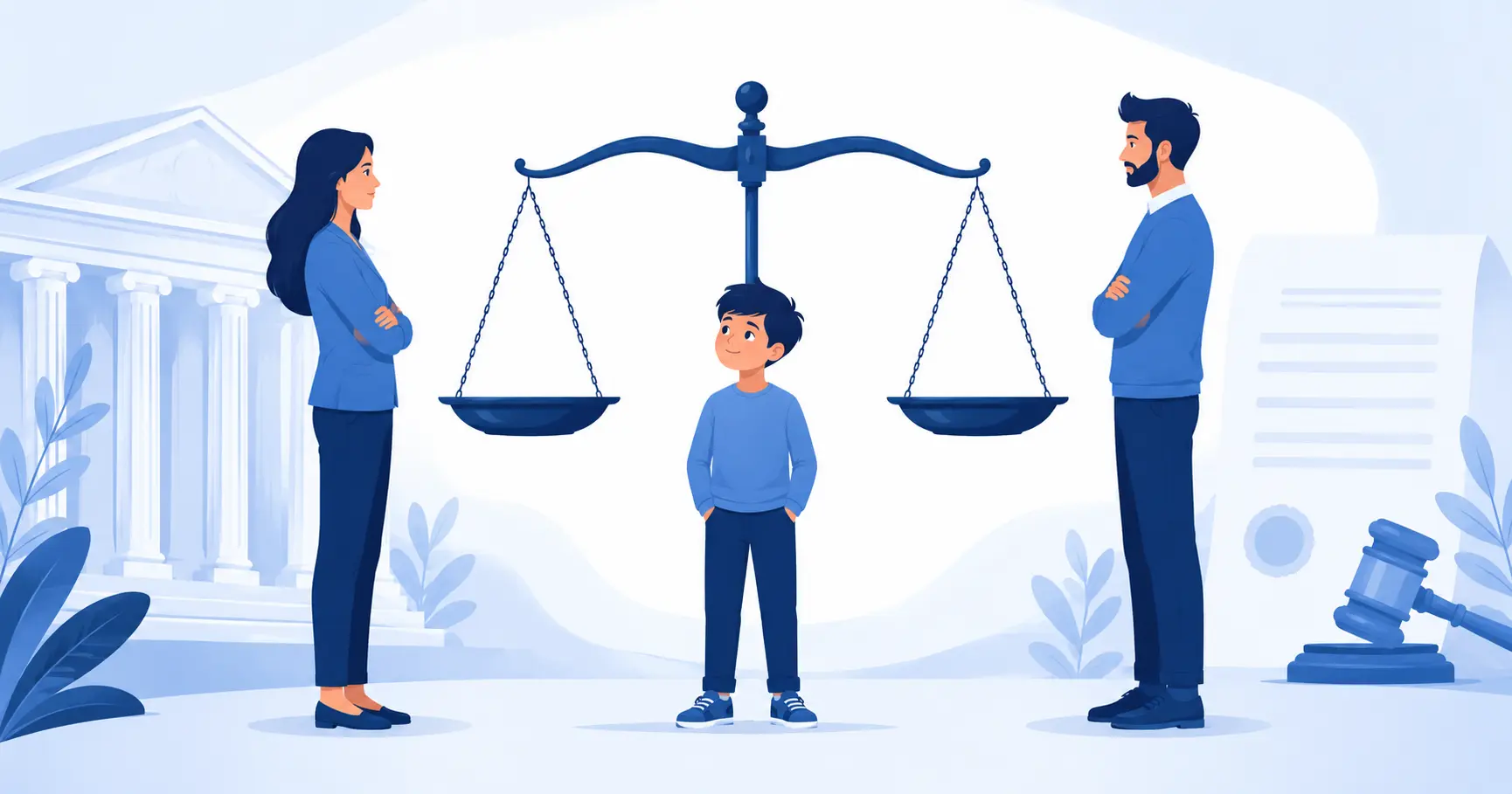 Joint Custody Child Support Washington State 2026