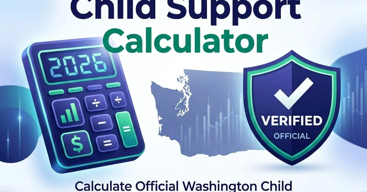 Consequences of Unpaid Child Support in Washington State